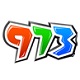 973游戏网logo图标