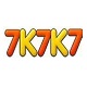 7k7k7游戏网logo图标