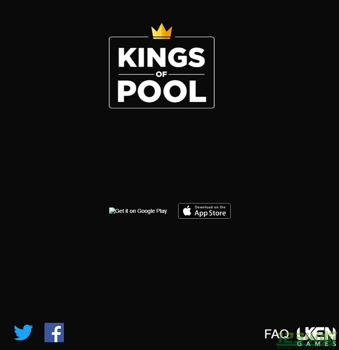 Kings of Pool