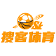 搜客体育logo图标