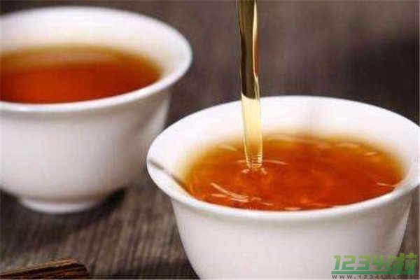 红茶是凉性还是热性 红茶的功效作用
