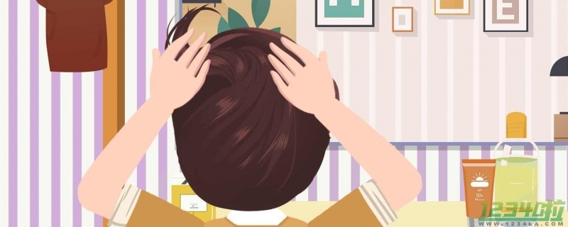 掉头发严重是什么原因女性 掉发多是缺乏哪个维生素