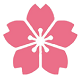 857樱花动漫网logo图标