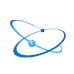 单片机教程网logo图标