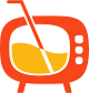 橙汁影视logo图标
